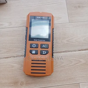 Fast Detection Wall Stud Finder