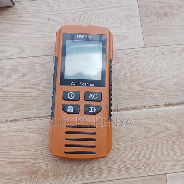 Fast Detection Wall Stud Finder - main view