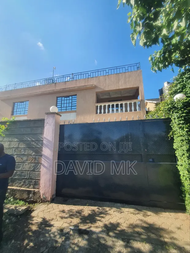 4bdrm Maisonette in Kamakis for rent