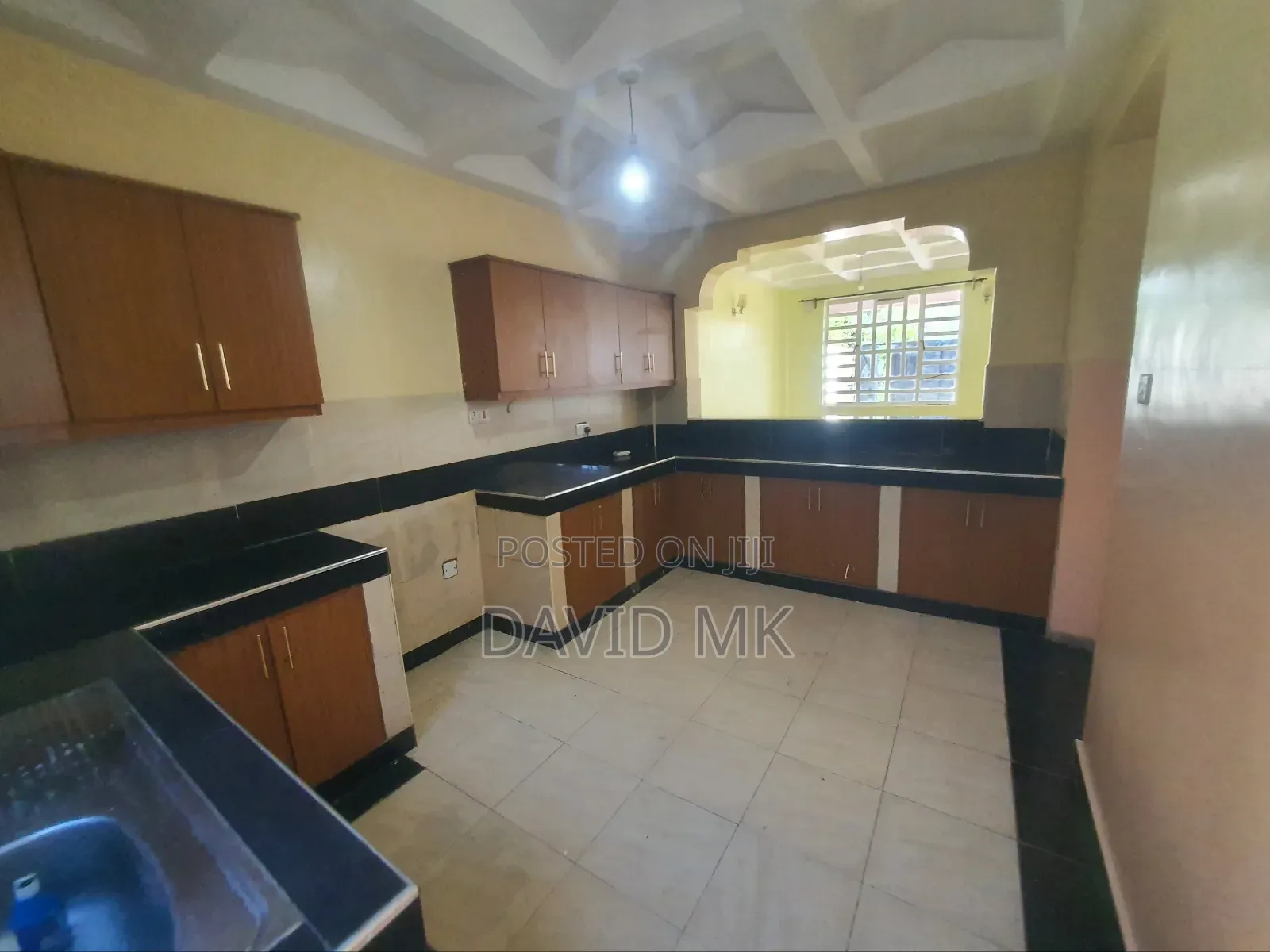 4bdrm Maisonette in Kamakis for rent