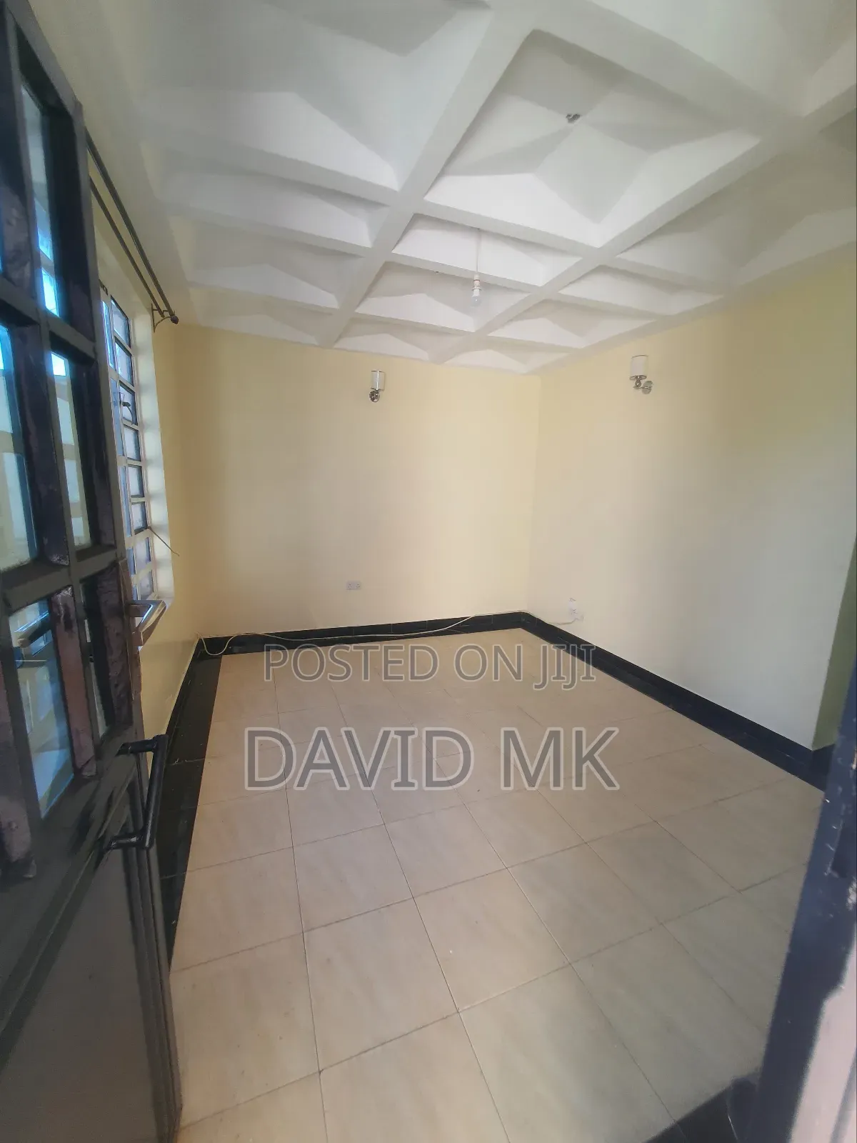 4bdrm Maisonette in Kamakis for rent