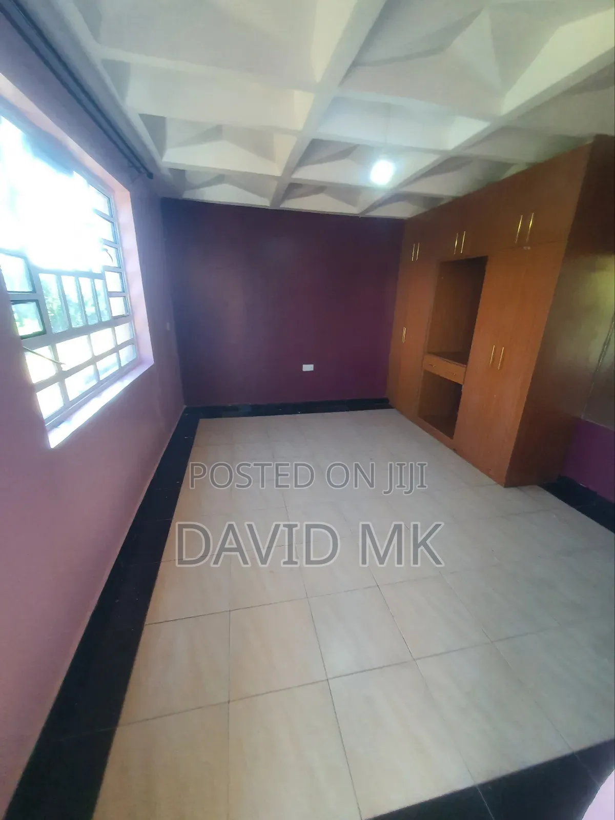 4bdrm Maisonette in Kamakis for rent