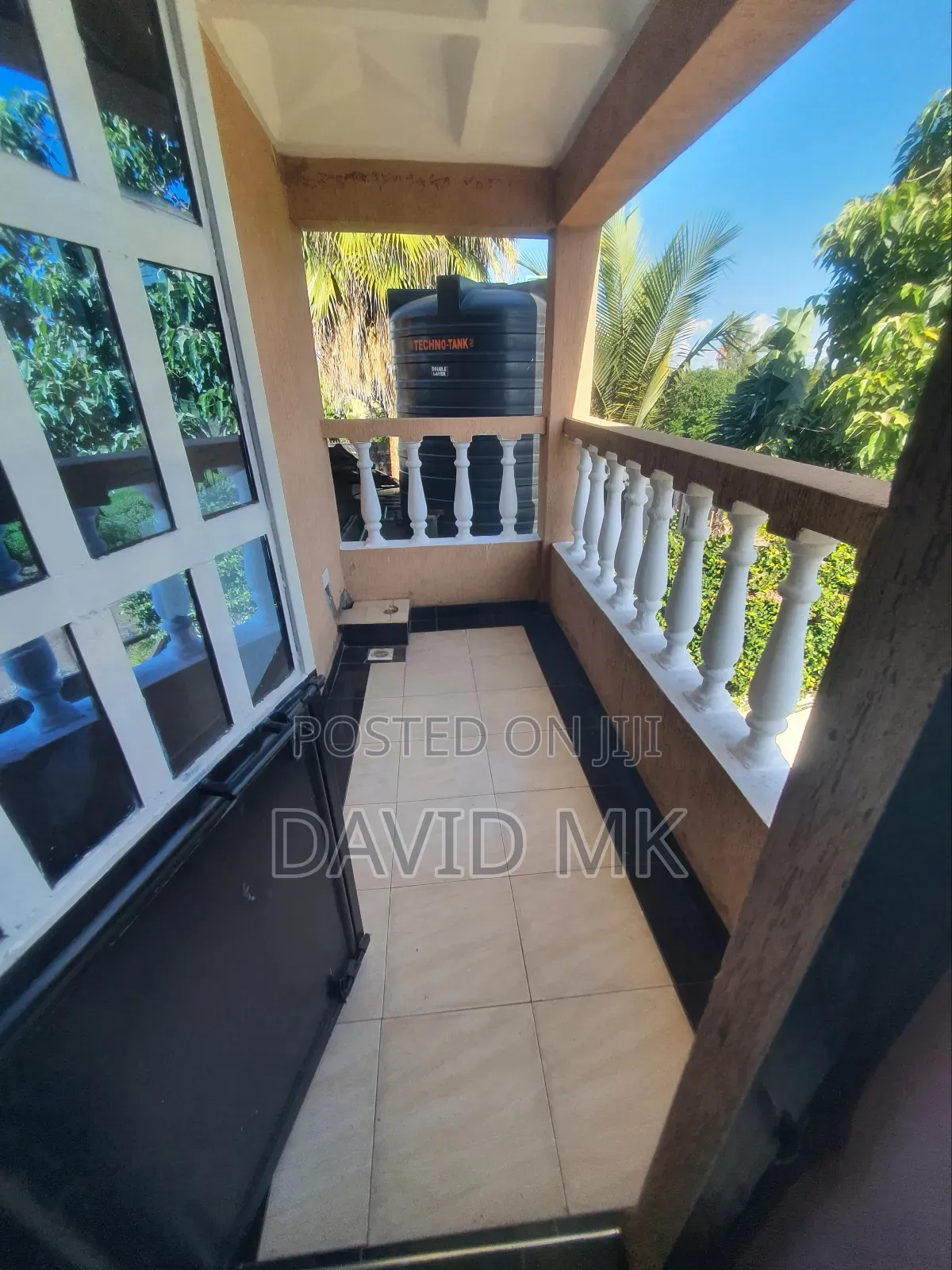 4bdrm Maisonette in Kamakis for rent