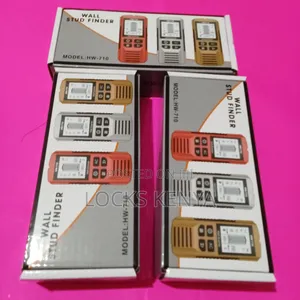 Functional Wall Stud Finder