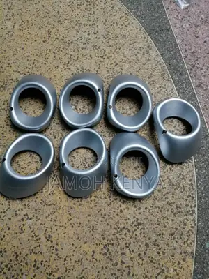 Bumper Cover, Foglamp,Mitsubishi Outlander Foglights Cover 2012 Model