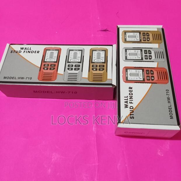 Electricians Wall Stud Finder - main view