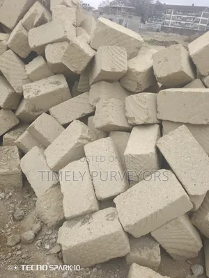 Building Blocks