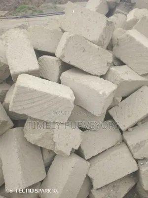 Building Blocks