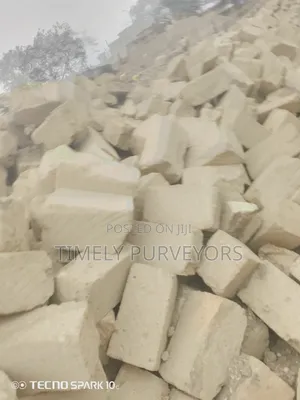 Building Blocks