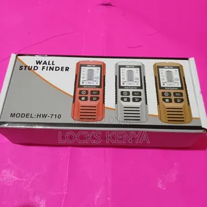 Time Saving Wall Ac Wires Stud Finder