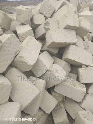 Building Blocks