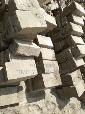 Building Blocks
