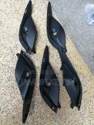 Foglights Holder,Foglampcover,Mazda 6, Atenza 2017 Foglights Cover