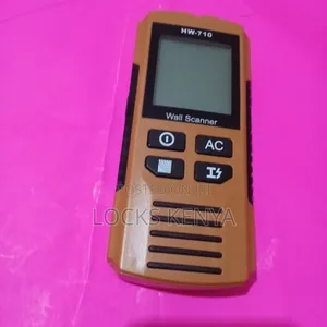 Wall Magnetic Stud Finder