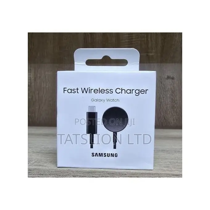 Charge Stand Usb Type-C Charger for Samsung Galaxy Watch 3 4