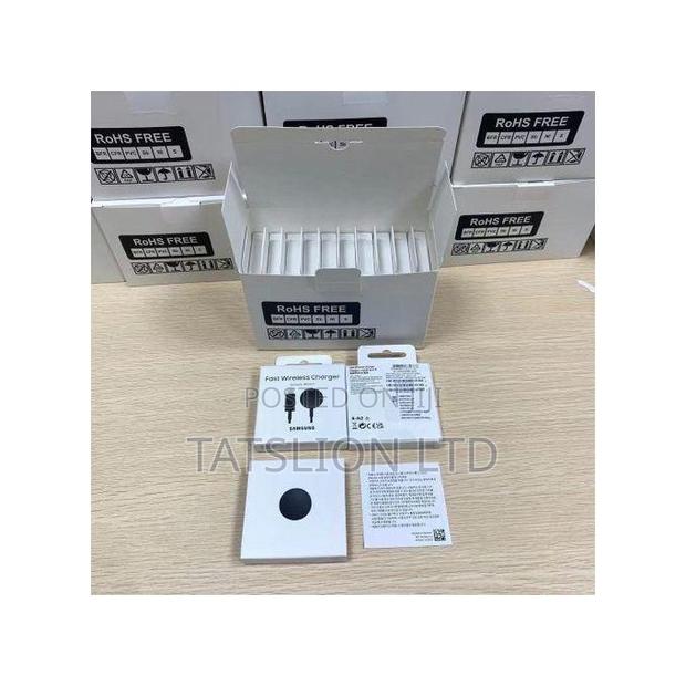 Charge Stand Usb Type-C Charger for Samsung Galaxy Watch 3 4 - thumbnail 2