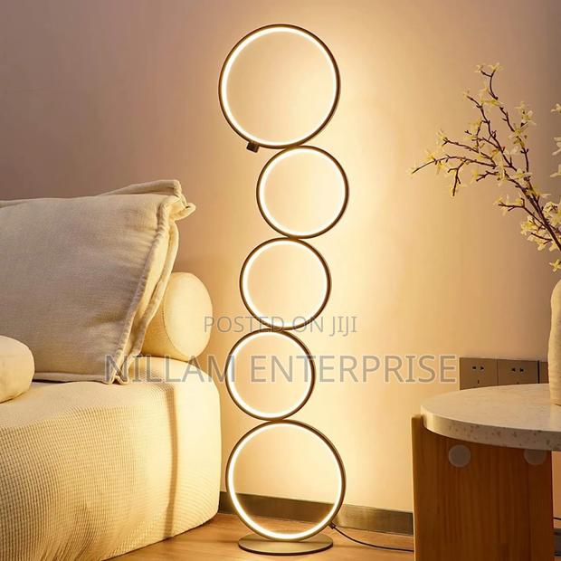 Led Floor Lamp -1.5 Meters* - main view