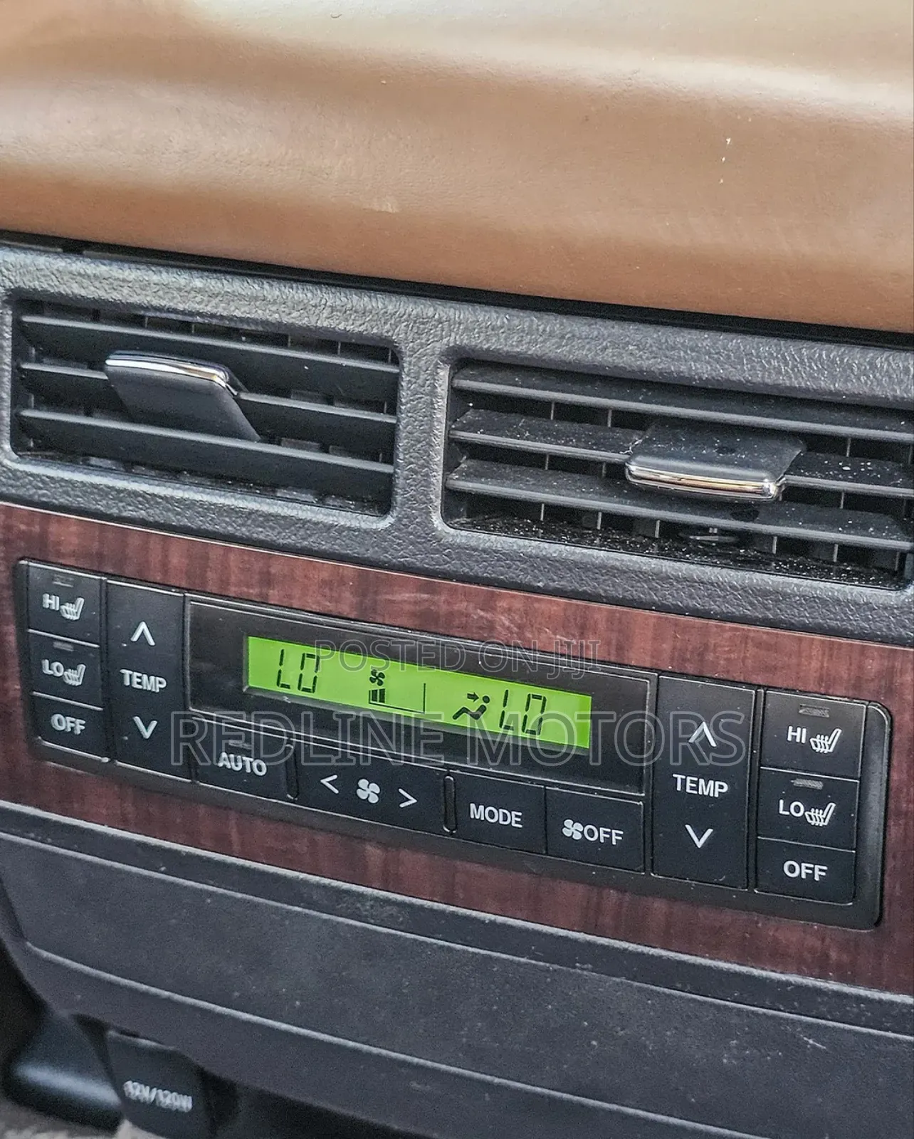 Toyota Land Cruiser 2019 Black