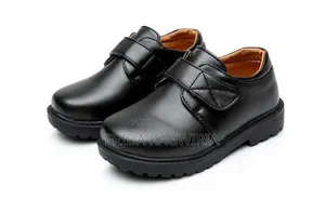 Kids School Shoes Size 26 _ 39