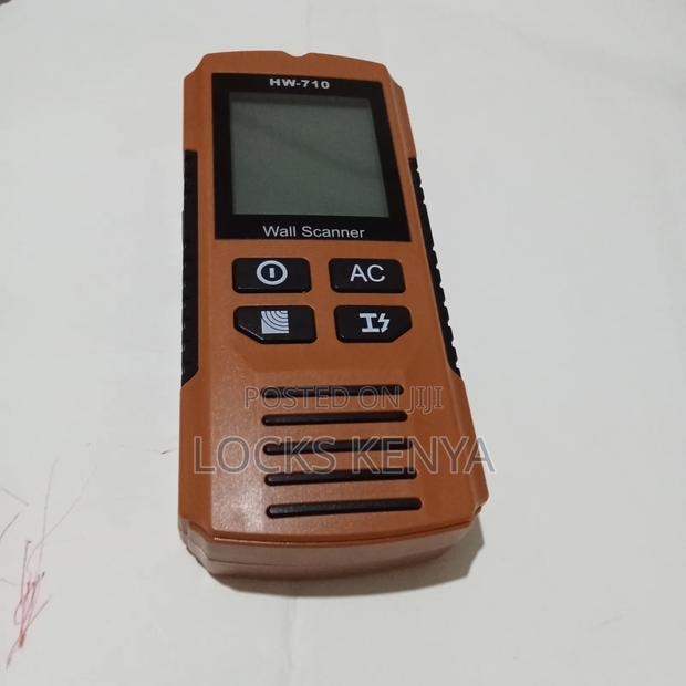 Household Wall Stud Finder - main view