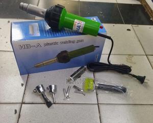 Heavy Duty Tent Welding - thumbnail 2