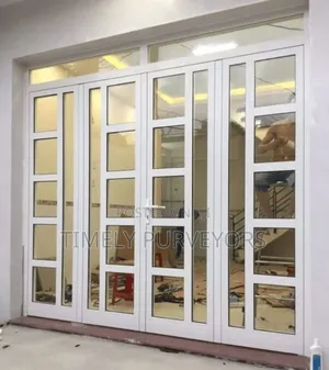 Modern Design Windows