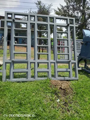Modern Design Windows