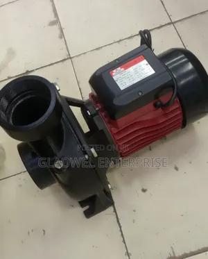 Tlac 3hp Booster Pump Outlet Inlet 3inch