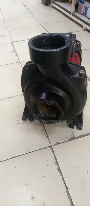 Tlac 3hp Booster Pump Outlet Inlet 3inch