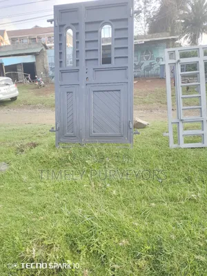 Modern Design Windows