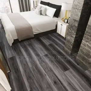 “Unbeatable Beauty. Unmatched Strength.” With SPC Flooring
