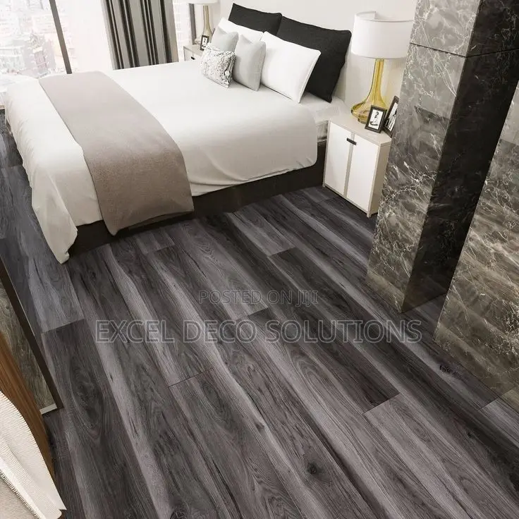 “Unbeatable Beauty. Unmatched Strength.” With SPC Flooring