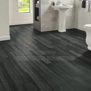 “Style That Stays Strong” With SPC Flooring