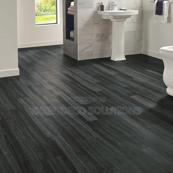 “Style That Stays Strong” With SPC Flooring