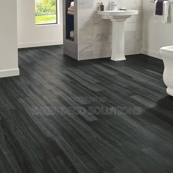 “Style That Stays Strong” With SPC Flooring