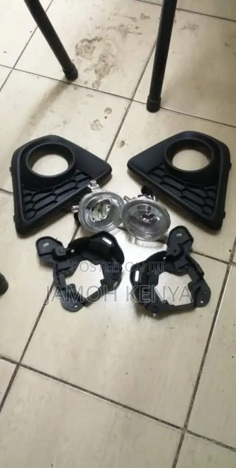 Foglights,Foglamp ,Mazda Cx5