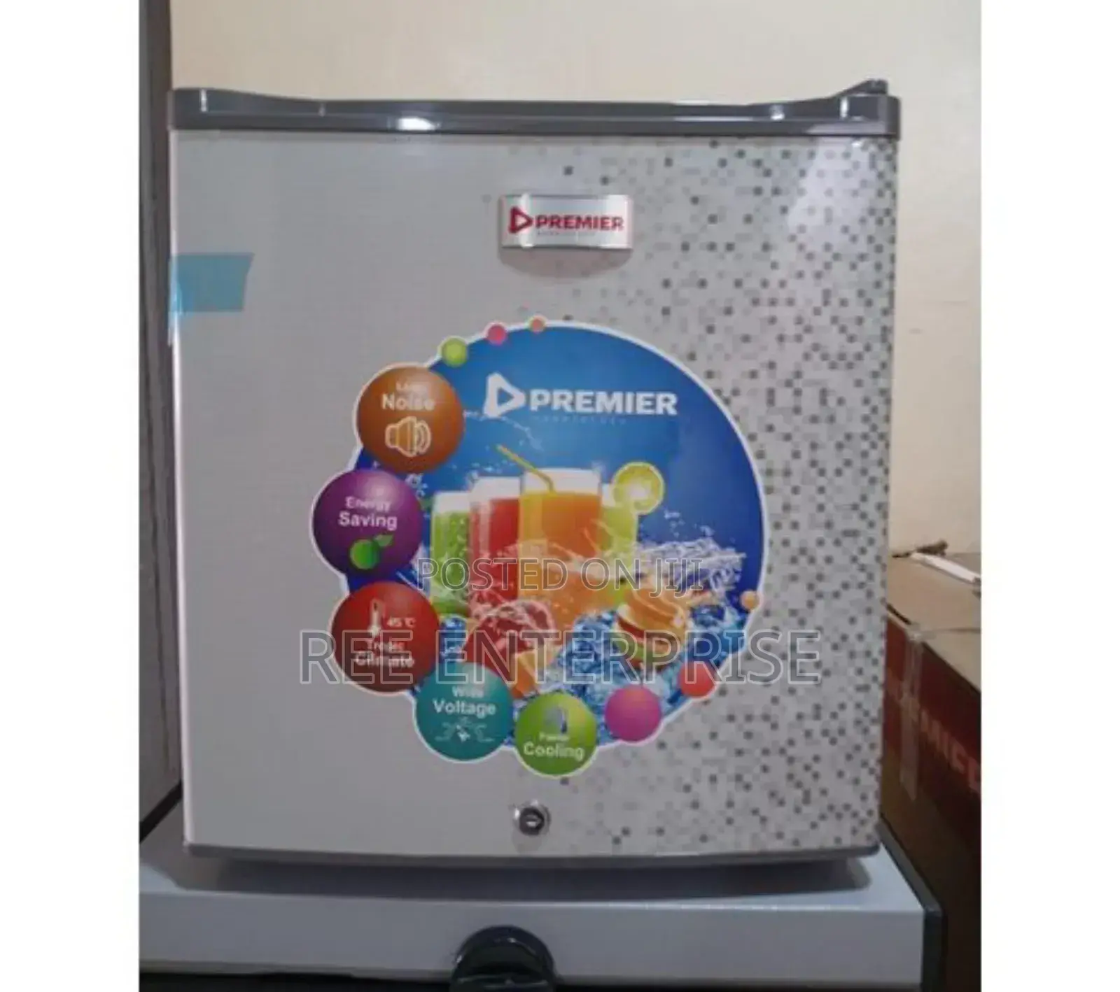 Premier Refrigerator 50 Litres