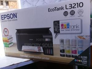 Inkjet Inkjet L3210 Printer - thumbnail 2