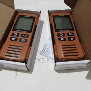 Intelligent Wall Stud Scanner - main view