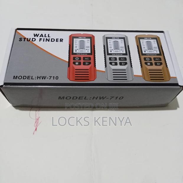 Electronic Wall Stud Finder - main view