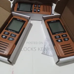 Ce Approved Wall Stud Finder