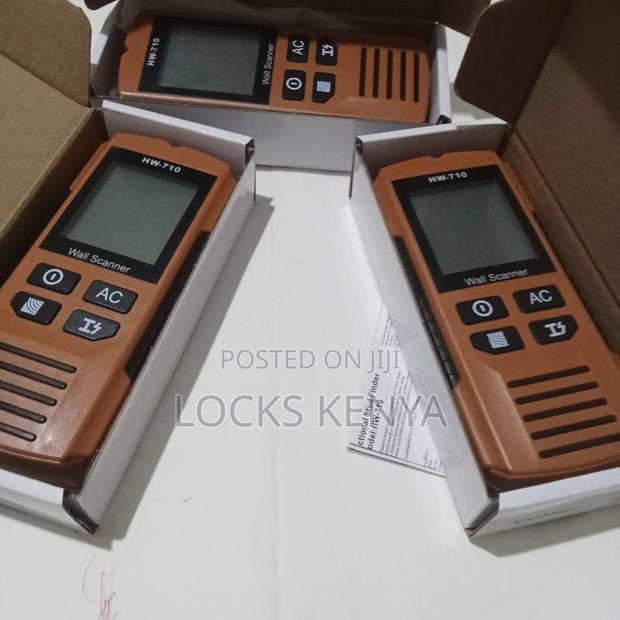 Ce Approved Wall Stud Finder - main view