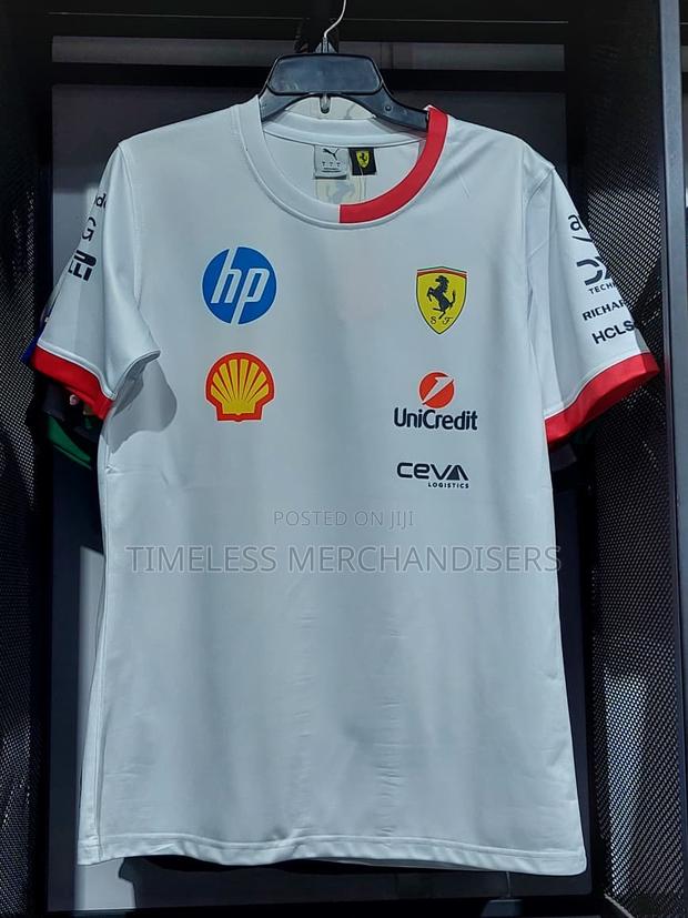 F1 Ferrari New Merchandise - thumbnail 2