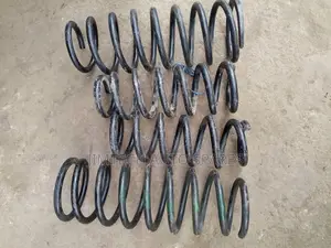 Volkswagen Passat Heavy Duty Coil Spring for Uplifting