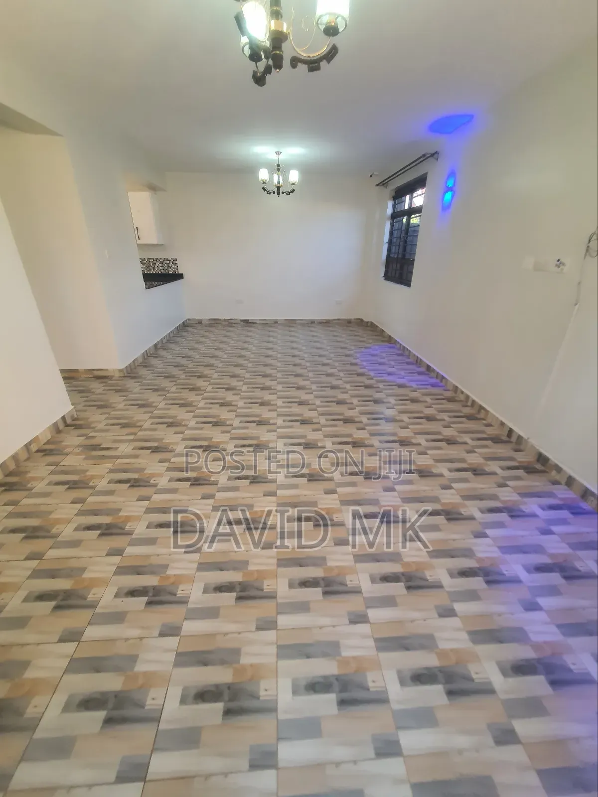5bdrm Maisonette in Kamakis for rent