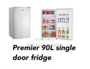 90 Litres Premier Refregerator