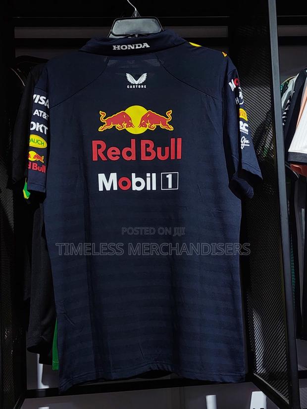 F1 New Redbull Merchandise - thumbnail 2