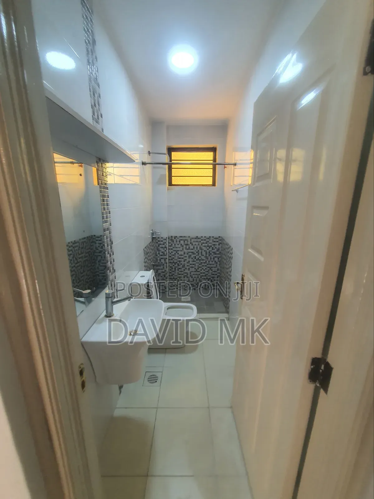 5bdrm Maisonette in Kamakis for rent
