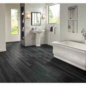 SPC = Smart, Practical, Chic- SPC Flooring - thumbnail 2