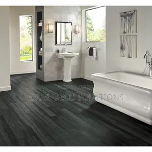 SPC = Smart, Practical, Chic- SPC Flooring